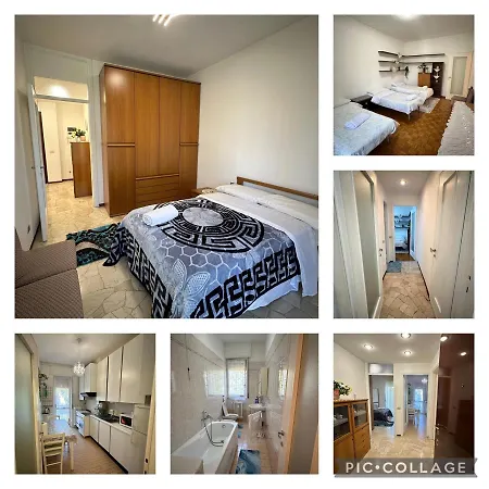 Sara Luxury Apartment *