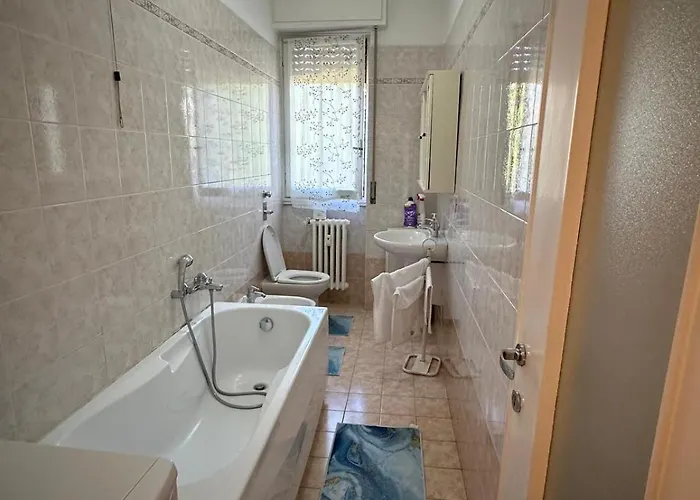 Sara Luxury Apartment Milan