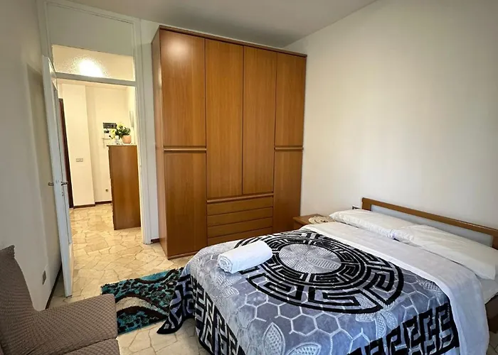 Apartment Sara Luxury Milan