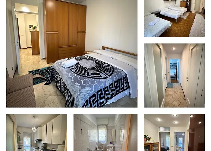 Sara Luxury Apartment *